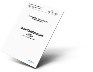 Qualitätsbericht Onkologisches Zentrum 2023