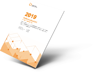 Referenzbericht 2019 (auf Basis des strukturierten Qualitätsberichts)