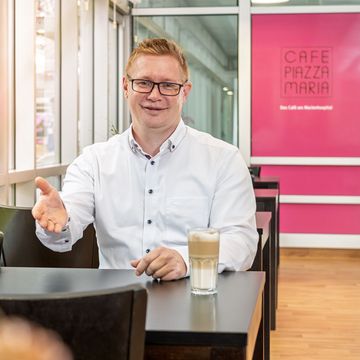 Formlose Bewerbung – Blinddate mit der PDL im Marienhospital Stuttgart Formlose Bewerbung – Blinddate mit der PDL im Marienhospital Stuttgart