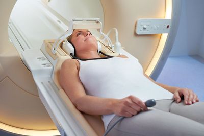 Die neuen MRT-Geräte bieten Patienten mehr Komfort