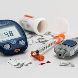 Zur Diabetesberatung und Diabetesschulung