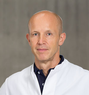 Prof. Dr. med. Markus Zähringer