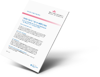 Patienteninformation Geriatrische Frührehabilitation
