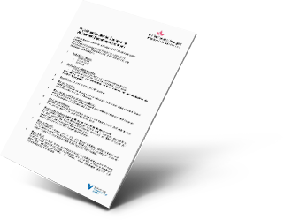 Infoblatt Physiotherapeutische Übungen im Wochenbett (bei Spontangeburt)