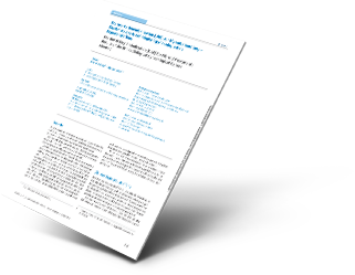 Konsensuspapier Uterusarterienembolisation (UAE) zur Myombehandlung