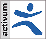 Logo des activism im Marienhospital Stuttgart