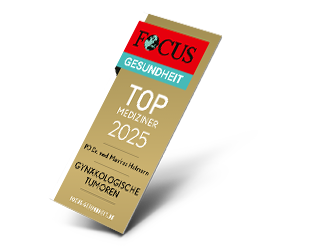 Focus-Gesundheit Top Mediziner 2025 PD Dr. med. Manfred Hofmann Gynäkologische Tumoren
