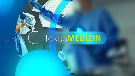 Fokus Medizin: Leberchirurgie bei Krebs &ndash; wie moderne Medizin Leben retten kann im Marienhospital Stuttgart