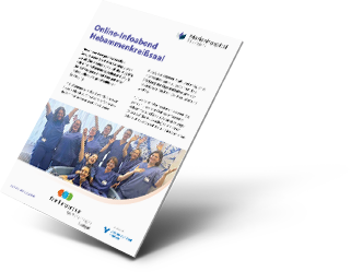 Online-Informationsabend(e)Hebammenkrei&szlig;saal2026