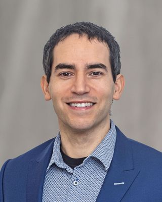 Dr. med. Stefano Fusco, Ärztlicher Direktor der Klinik für Innere Medizin 2 am Marienhospital Stuttgart Dr. med. Stefano Fusco, Ärztlicher Direktor der Klinik für Innere Medizin 2 am Marienhospital Stuttgart