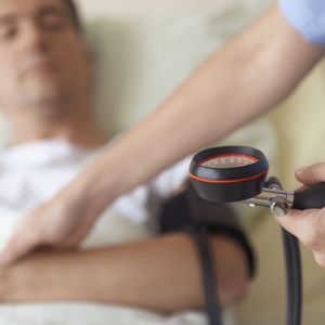 Ausbildung Gesundheits- und Krankenpflegehilfe