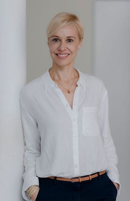 Simone Schillings übernimmt die Geschäftsführung des MVZ und der Ambulanten Geschäftsfelder am Marienhospital Stuttgart