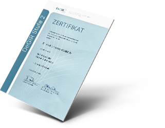 Zertifikat (DeGIR)Johannes WaidelichSpezialist f&uuml;rminimal-invasiveSchmerztherapie