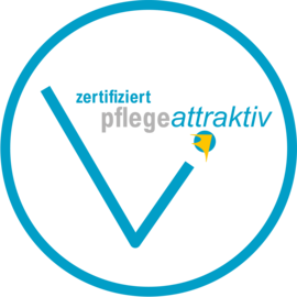 Pflegeattraktiv – Kulturwandel und Prozesse neu denken