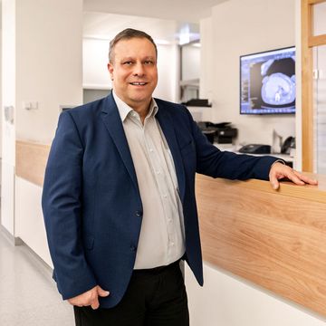 Karrierenachmittag f&uuml;r Intensivpflegekr&auml;fte am 25.3.2026 im Marienhospital Stuttgart