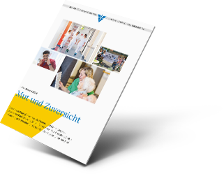 Jahresbericht 2024 des Klosters Untermarchtal