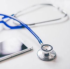 Schwerpunkt Allgemeine Innere Medizin