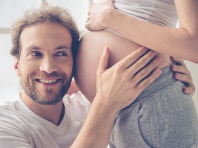 Informationsabend(e) f&uuml;r werdende V&auml;ter