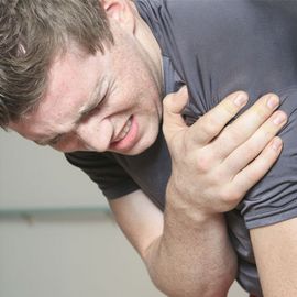 Schwerpunkt Schulter- und Ellenbogenchirurgie am Marienhospital Stuttgart