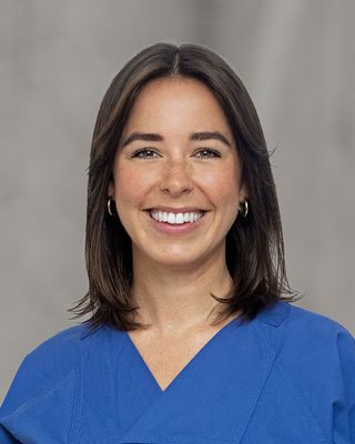 Vanessa Frank, stellvertretende Leiterin der Abteilung f&uuml;r Logop&auml;die am Marienhospital Stuttgart