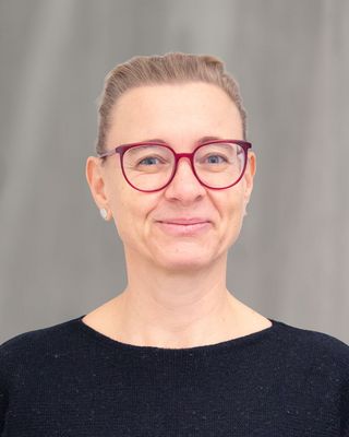 Katja Jaeger, OP-Managerin am Marienhospital Stuttgart
