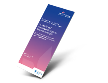 Patientinnentag zum Thema „Brustkrebs und weitere gynäkologische Krebserkrankungen“ im Marienhospital Stuttgart
