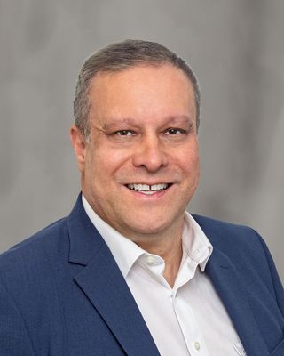 Frank Lehre, Pflegedirektor am Marienhospital Stuttgart