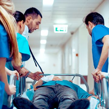 Notfallpflege Notfallpflege