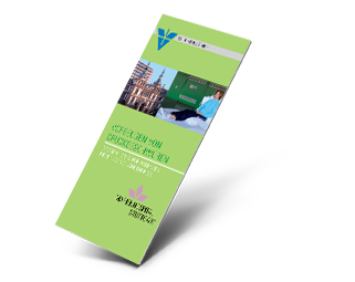 Brosch&uuml;reVorbeugung von Druckgeschw&uuml;ren