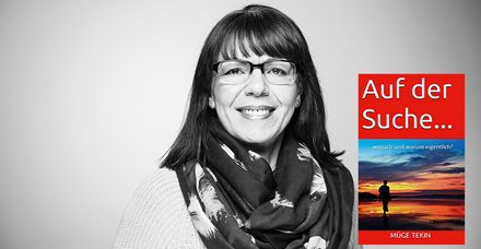 Marienhospital-Mitarbeiterin ver&ouml;ffentlicht ein neues Buch