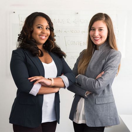 Um die Ausbildung absolvieren zu können, sind bestimmte Voraussetzungen vonnöten