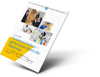 Jahresbericht 2020 des Klosters Untermarchtal