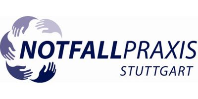 Logo der Notfallpraxis Stuttgart