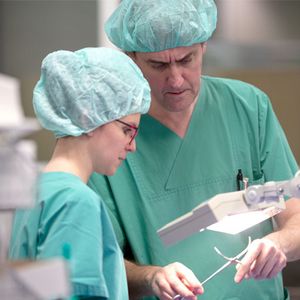 Technischer Sterlisationsassistent (Fachkundelehrgang 2) Technischer Sterlisationsassistent (Fachkundelehrgang 2)