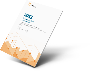 Der Referenzbericht 2023 des Marienhospitals Stuttgart