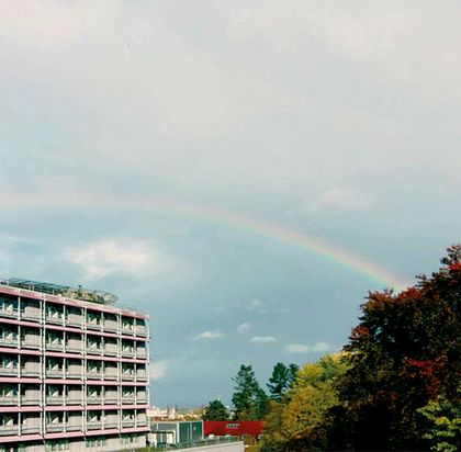 Trauercafé im Marienhospital Stuttgart