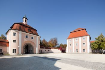 Der Theorieteil der Ausbildung findet in Ulm statt