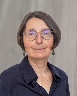 Karin Kirschmann, Psychologin der Klinik f&uuml;r Geriatrie am Marienhospital Stuttgart