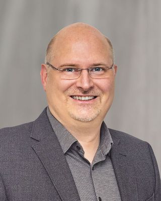 Dr. med. Frank Reddig, Leiter Medizin- und Qualit&auml;tscontrolling am Marienhospital Stuttgart