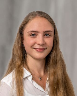 Jana Wagner, Assistenz&auml;rztin der Klinik f&uuml;r Allgemein-, Viszeral- und Thoraxchirurgie am Marienhospital Stuttgart