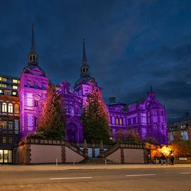 Weltpankreaskrebstag 2025