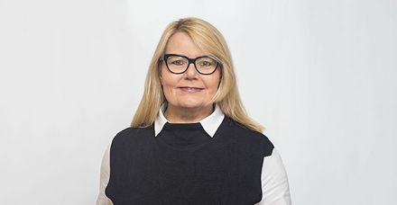 Claudia Carl-Willing ist Juristin und Mitglied im Ethikkomitee des Marienhospitals Stuttgart