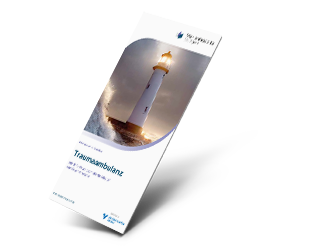 FaltblattTraumaambulanz