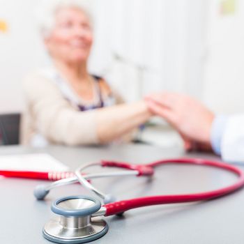 Zentrales Patientenmanagement