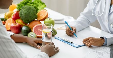 Mindestens 8,5 Millionen Menschen in Deutschland leiden unter Diabetes (Bild: shutterstock.com/Prostock-studio)