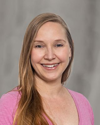 Christiane Fiedler, Ober&auml;rztin der Klinik f&uuml;r Gyn&auml;kologie und Geburtshilfe am Marienhospital Stuttgart