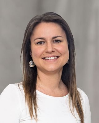 Katharina Hofbauer, Mitarbeiterin des Psychoonkologischen Dienstes am Marienhospital Stuttgart
