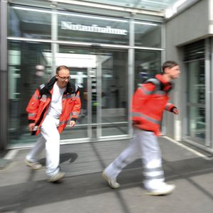 Facharztweiterbildung f&uuml;r Notfallmedizin am Marienhospital Stuttgart