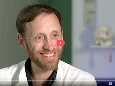 Video der ORF-Sendung zum Thema „Nasenoperation“