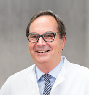 Dr. med. Stefan Reinecke Dr. med. Stefan Reinecke